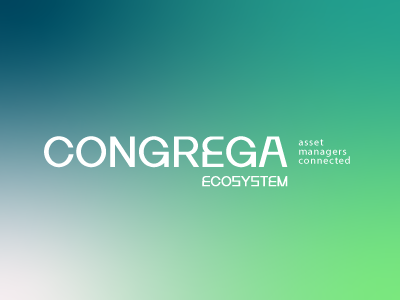 Congrega Ecosystem
