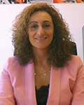 Isabel ramos