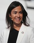 Isabel vera