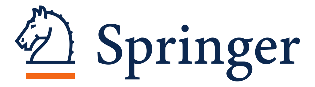 Springer logo transparent