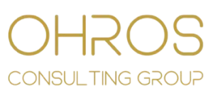 Logo ohros