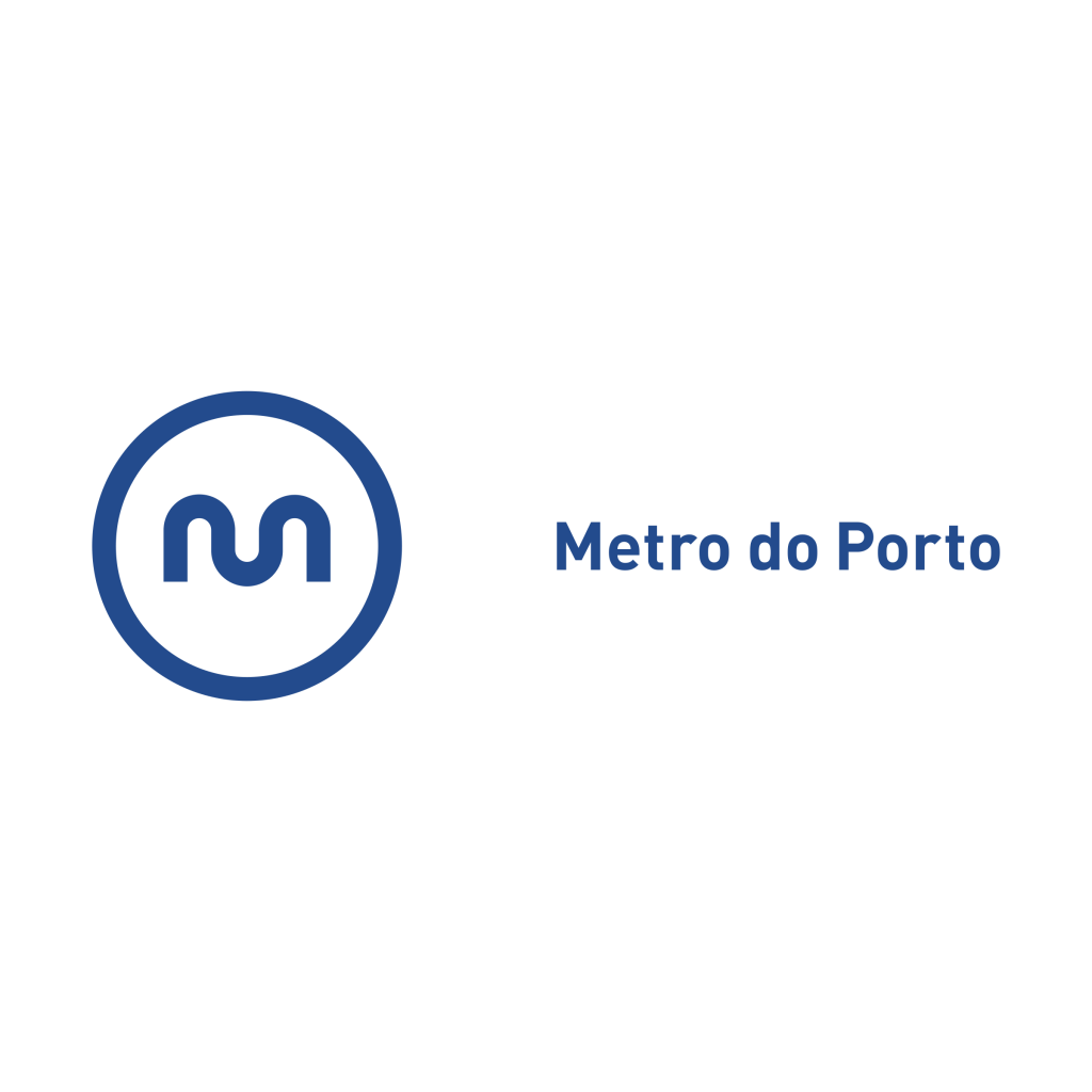 Metro do porto 1 logo png transparent