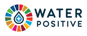 Logo waterpositive horizontal scaled