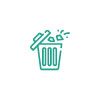 Wasteicon